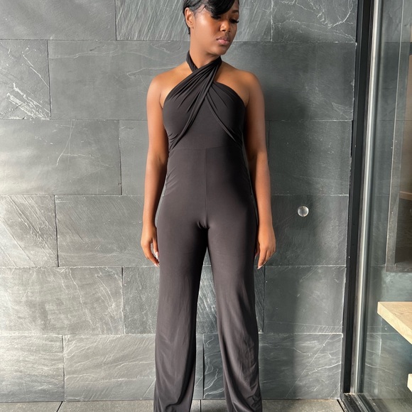 The Classic Lady jumpsuit - Picture 3 of 6